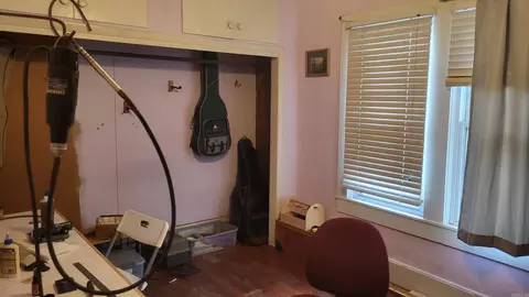 Bedroom - 1412 Hamilton Ave, Mena, AR 71953 photo 1 of 1