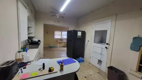 Kitchen - 1412 Hamilton Ave, Mena, AR 71953 photo 1 of 1
