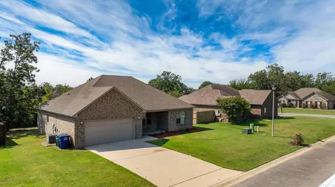 1215 Addy Brook St, Conway, AR 72032 photo 3