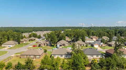 1215 Addy Brook St, Conway, AR 72032 photo 32