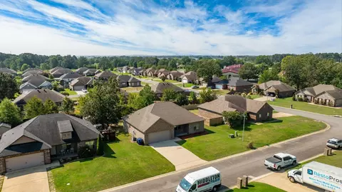 1215 Addy Brook St, Conway, AR 72032 photo 31