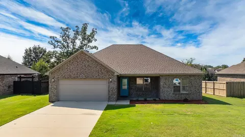 1215 Addy Brook St, Conway, AR 72032 photo 1