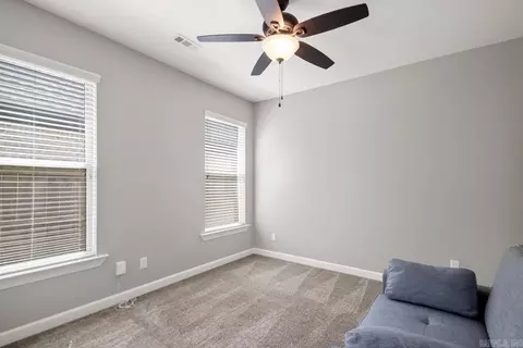 Bedroom - 3611 Logan Ridge Dr, Bryant, AR 72022 photo 3 of 4