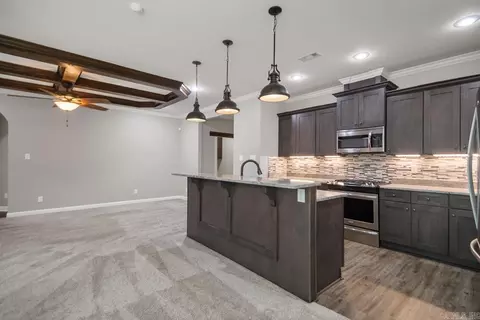Kitchen - 3611 Logan Ridge Dr, Bryant, AR 72022 photo 2 of 4