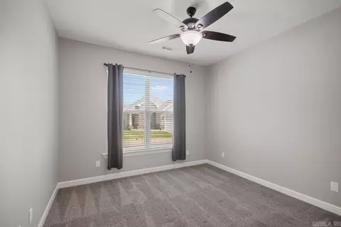 Bedroom - 3611 Logan Ridge Dr, Bryant, AR 72022 photo 1 of 4