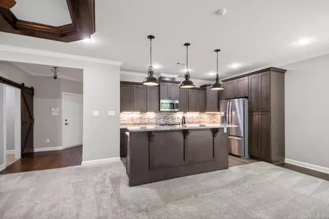 Entry Way - 3611 Logan Ridge Dr, Bryant, AR 72022 photo 1 of 5