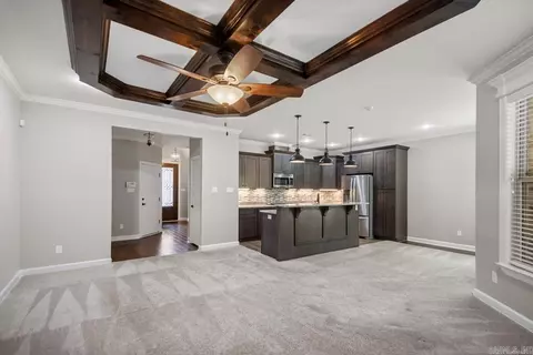 Living - 3611 Logan Ridge Dr, Bryant, AR 72022 photo 1 of 5