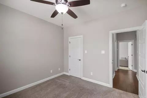 Bedroom - 3611 Logan Ridge Dr, Bryant, AR 72022 photo 2 of 4