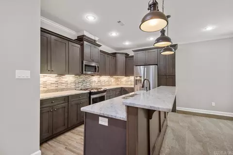 Kitchen - 3611 Logan Ridge Dr, Bryant, AR 72022 photo 4 of 4