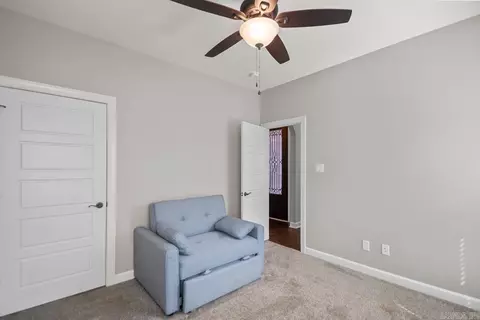 Bedroom - 3611 Logan Ridge Dr, Bryant, AR 72022 photo 4 of 4