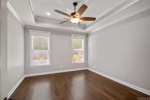 Other - 3611 Logan Ridge Dr, Bryant, AR 72022 photo 5 of 12