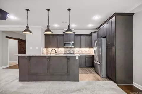 Kitchen - 3611 Logan Ridge Dr, Bryant, AR 72022 photo 1 of 4
