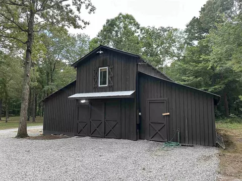 255 Carmichael Rd, Searcy, AR 72143 photo 1