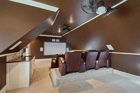 4110 Serene Dr, Bauxite, AR 72011 photo 48