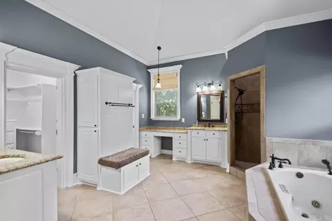 4110 Serene Dr, Bauxite, AR 72011 photo 31