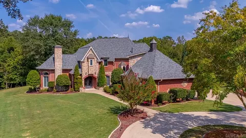 4110 Serene Dr, Bauxite, AR 72011 photo 2