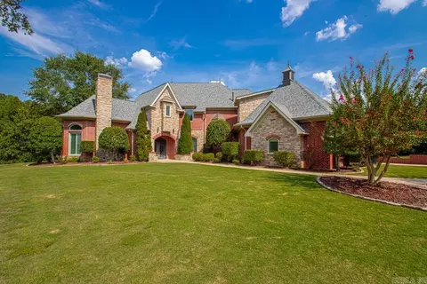 4110 Serene Dr, Bauxite, AR 72011 photo 1