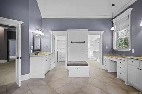 4110 Serene Dr, Bauxite, AR 72011 photo 33