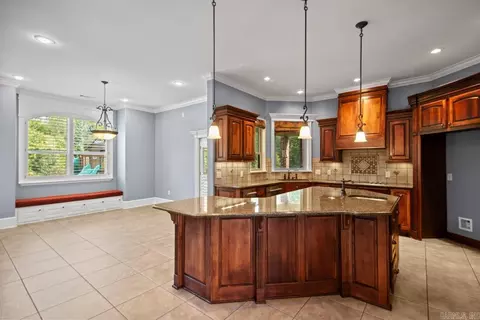 4110 Serene Dr, Bauxite, AR 72011 photo 21