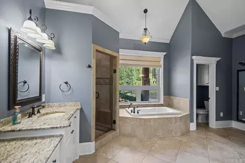 4110 Serene Dr, Bauxite, AR 72011 photo 32