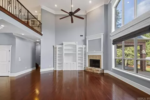 4110 Serene Dr, Bauxite, AR 72011 photo 19