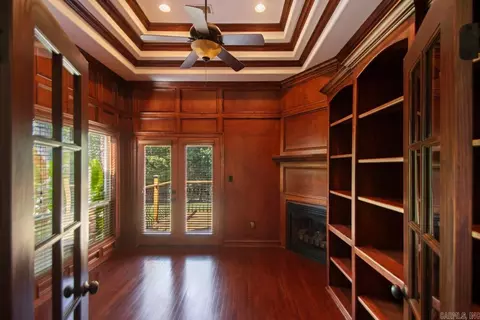 4110 Serene Dr, Bauxite, AR 72011 photo 28