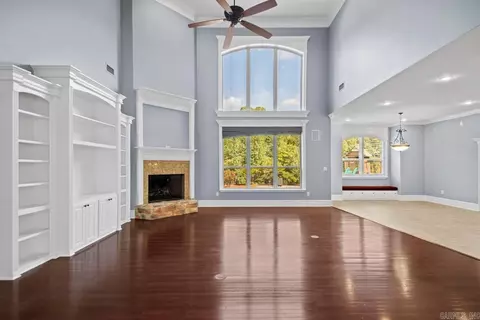 4110 Serene Dr, Bauxite, AR 72011 photo 24