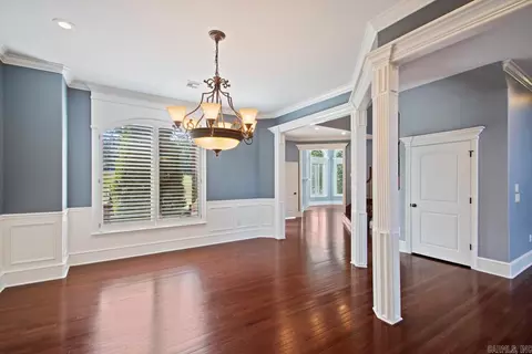 4110 Serene Dr, Bauxite, AR 72011 photo 25