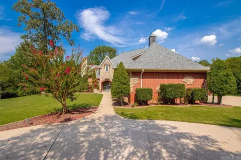 4110 Serene Dr, Bauxite, AR 72011 photo 5
