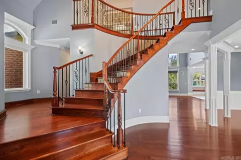 4110 Serene Dr, Bauxite, AR 72011 photo 27