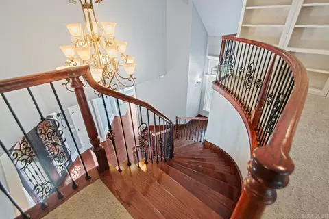 4110 Serene Dr, Bauxite, AR 72011 photo 41