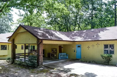 3 La Canada Ln, Hot Springs Village, AR 71909