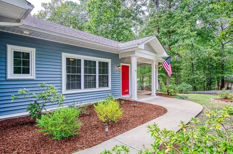 27 Sonora Way, Hot Springs Village, AR 71909