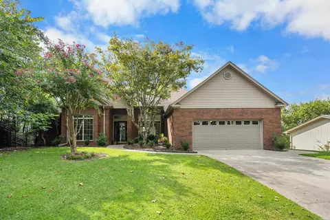 343 Arlington Pt, Hot Springs, AR 71913