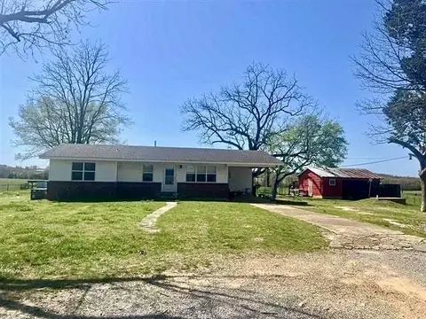 Exterior - 782 Sidney Rd, Sidney, AR 72577 photo 1 of 7
