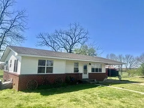 Exterior - 782 Sidney Rd, Sidney, AR 72577 photo 2 of 7
