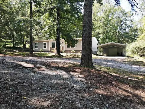 549 Daniel Dr, Bismarck, AR 71929 photo 2