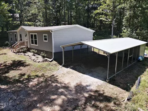 549 Daniel Dr, Bismarck, AR 71929 photo 9