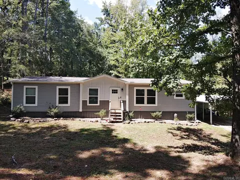 549 Daniel Dr, Bismarck, AR 71929 photo 1