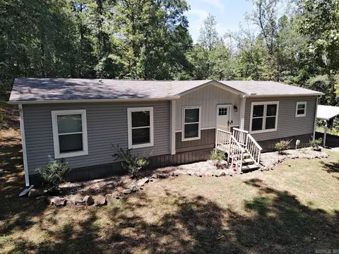 549 Daniel Dr, Bismarck, AR 71929 photo 4
