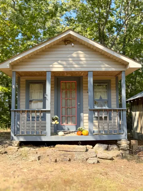 602 Schrock Rd, Mountain View, AR 72560 photo 1