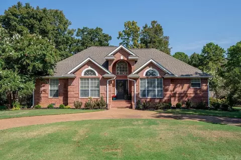 863 Copperfield Cv, Heber Springs, AR 72543