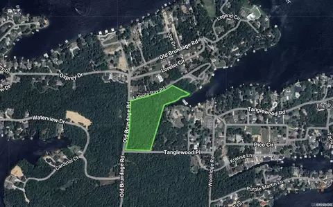 000 La Bella Bay Rd, Hot Springs, AR 71913