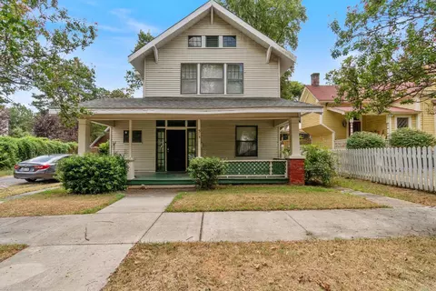 515 W 24th St, Little Rock, AR 72206