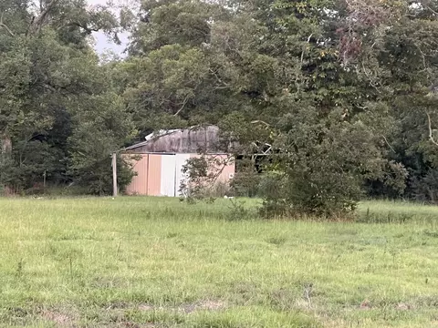 Tract C Osborn, Pine Bluff, AR 71601
