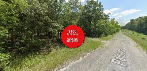lot2 Yuapai Trce, Cherokee Village, AR 72529