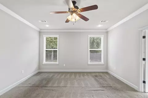 Bedroom - 11357 Zuber Rd, Alexander, AR 72002 photo 1 of 5