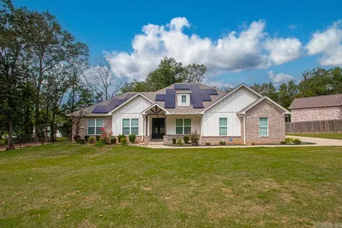 Exterior - 11357 Zuber Rd, Alexander, AR 72002 photo 2 of 9