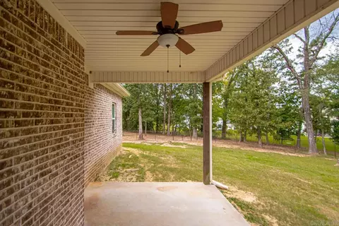 Exterior - 11357 Zuber Rd, Alexander, AR 72002 photo 6 of 9