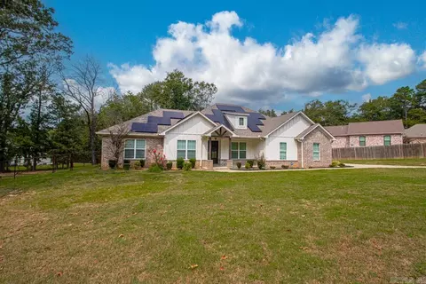 Exterior - 11357 Zuber Rd, Alexander, AR 72002 photo 5 of 9